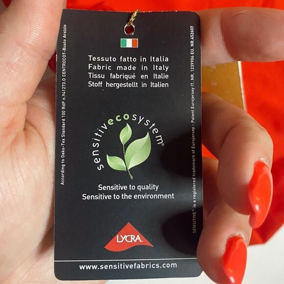 Lora Grig One-Piece Swimsuit - Picture 12 of 12